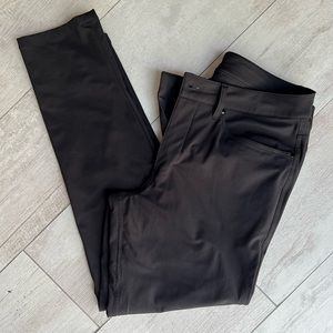 LULULEMON ABC PANT